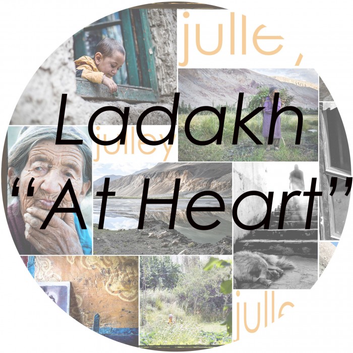 Ladakh at Heart