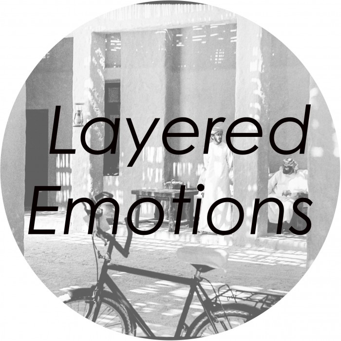 Layered Emotions