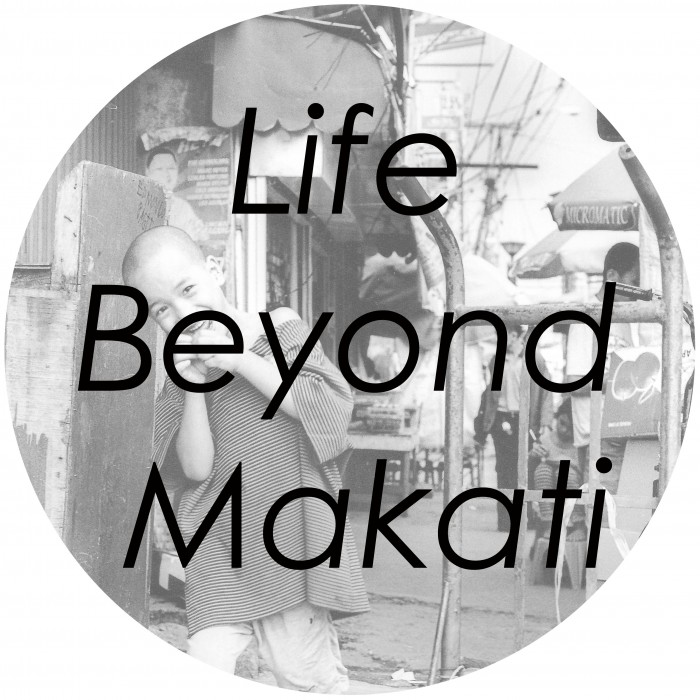Life Beyond Makati